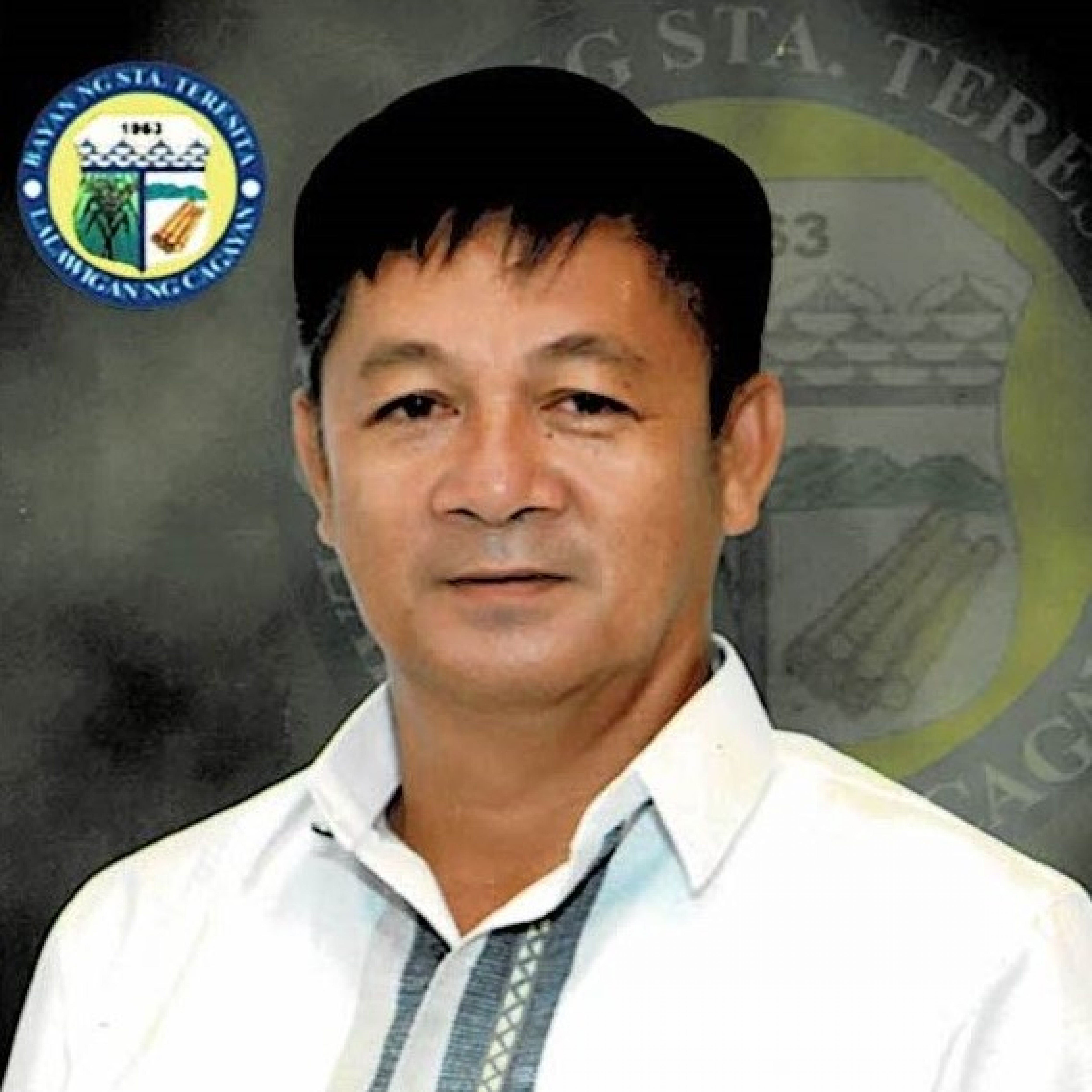 Vice Mayor_RUBEN P. FAGELA